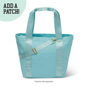 Versatile Nylon Tote Bag For Kids And Tweens