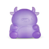 Top Trenz Super Duper Sugar Squisher - Chrissy the Cow