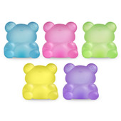 Top Trenz Super Duper Sugar Squishier Frogs Collection