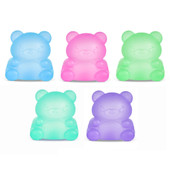 Top Trenz Super Duper Sugar Squisher Gummy Bears Collection
