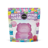 Super Duper Sugar Squisher Toy - Pig in packaging