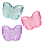 Top Trenz Super Duper Sugar Squisher - Butterfly Collection