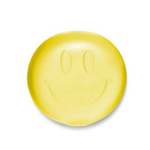 Top Trenz Super Duper Sugar Squisher Happy Face