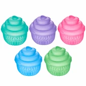 Super Duper Sugar Squisher Cupcake