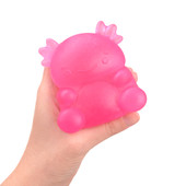 Super duper Sugar Squisher Abby the Axolotl