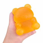 Super Duper Sugar Squisher Penny the Bear