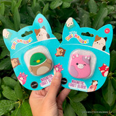 Squishmallows Magnetic fidget slider