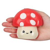Taba Yabba Crew — Pop Culture Mushroom Taba Yabba Crew — Pop Culture Mushroom