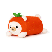 Side view of Sand-a-roos - Sensory Plush