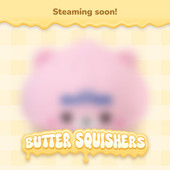 Hello Bear Butter Dumpling Coming Soon Photo