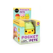 Pocket Pete Packaging Box