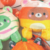 Sugar Boo Crew