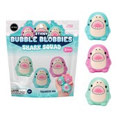 Sticky Bubble Blobbies - Shark Squad
