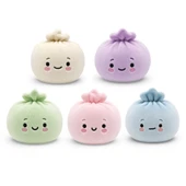 Super Duper Sugar Squisher - Plush Dumplings
