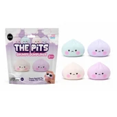 The Pits – Grumpy Dumpling Edition
