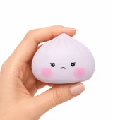 The Pits – Grumpy Dumpling Edition in hand