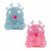 Super Duper Sugar Squisher - Glitter Reindeer