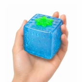 Berry Seed Cube in hand