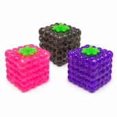 Berry Bubble cube