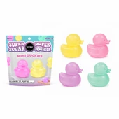 Super Duper Sugar Squisher - Mini Duck Two Pack