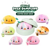 Hello Duck Dumpling - Mystery Coffee Shop Drop