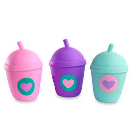 OMG Fo' Sqweezy -  Frap Cup Squishy Toy  fidget toys OMG Fo' Sqweezy -  Frap Cup Squishy Toy  fidget toys