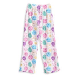 Womens Cute Character Print Plush Pajama Pants  Petite to Plus Size   Walmart Canada