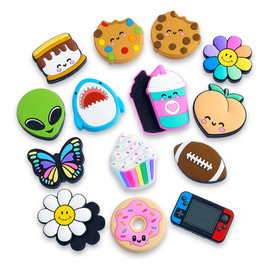 Top Trenz assortment of fidgety magnet sliders. MISS BENCH Top Trenz assortment of fidgety magnet sliders. MISS BENCH