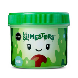 Lil' Slimesters Butter Glossy or Jelly Slime – My Sensory Tools