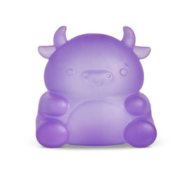 Top Trenz Super Duper Sugar Squisher - Chrissy the Cow