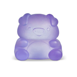 Bear Squishy Stress Ball Fidget Toy | Sugar Squisher