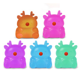 Sugar Reindeer fidget toys