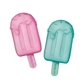 Super Duper Sugar Squisher Ice Pop - 2 Pack