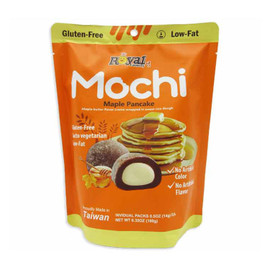 Royal Mochi - Maple Pancake