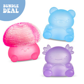 Super Duper Sugar Squisher Fan Fave Bundle Super Duper Sugar Squisher Fan Fave Bundle