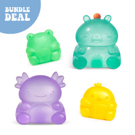 Super Duper Sugar Squisher Fan Fave Bundle