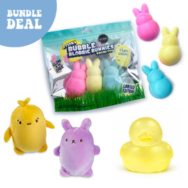 Top Trenz 4 Piece Spring Bundle