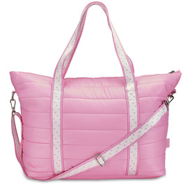 Puffer Bags