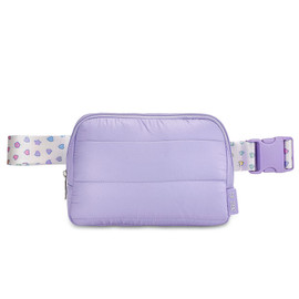 purple fanny bag roller rabbit