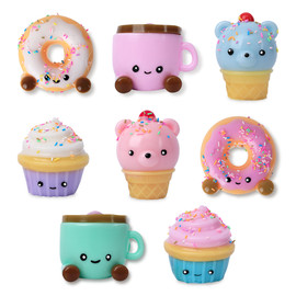 Taba Yabba Crew -Sugar Rush Series