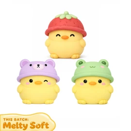 Pocket Pete - Melty Soft batch