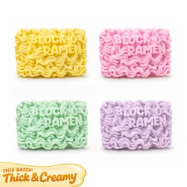 Block O Ramen - Butter Squisher