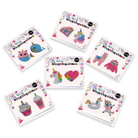 Blingy Bling Stickers Blingy Bling Stickers