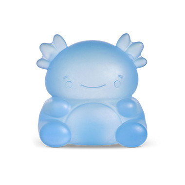 Axolotl Squishy Stress Ball Fidget Toy | Sugar Squisher