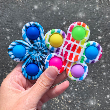 OMG MEGA POP FIDGET SPINNER - The Shoppes at Steve's Ace Home & Garden