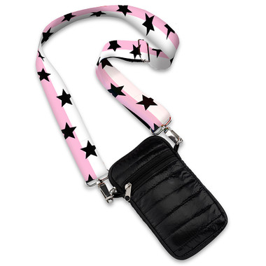 【新品】POPBEAN TwinkleTwinkle Crossbody Bag POP BEAN Pajama Party Twinkle silicone crossbody bag - POP