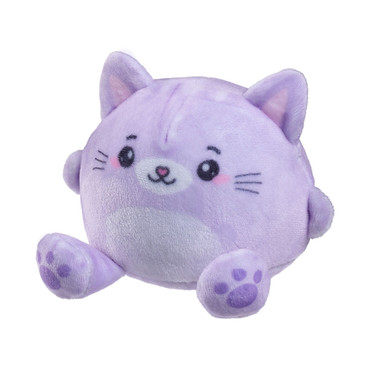 Fiona the Kitten Squishy Plush – Super Duper Sugar Squisher | Soft