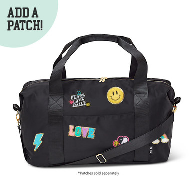 【emis】25SS★ NYLON SHIRRING POCKET DUFFLE BAG EMIS NYLON SHIRRING POCKET DUFFLE BAG