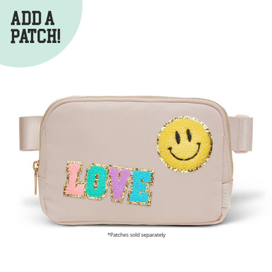 Nylon Belt Bag / Fanny Pack main image 1