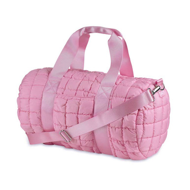 バッグ HCW PUFFA DUFFLE BAG (SIBERIA) PUFFA DUFFLE BAG (SIBERIA) - heavencanwait.store